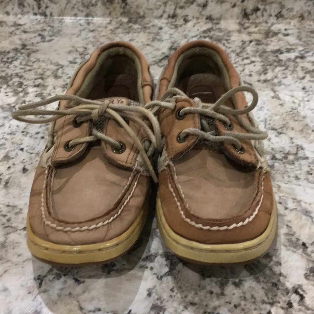 2/$10 ⛔️REDUCED⛔️ Sherry Top Siders Shoes